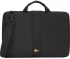 Case Logic QNS116K 16" carrying case black