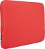 Case Logic Reflect REFMB-113 13" MacBook Pro sleeve Pop Rock red