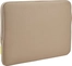 Case Logic Reflect REFMB-113 13" MacBook Pro sleeve Plaza Taupe/Sun-Lime