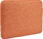 Case Logic Reflect REFMB-113 13" MacBook Pro sleeve Coral Gold/Apricot