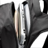 Case Logic backpack 15.6", black