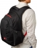 Case Logic backpack 15.6", black