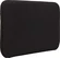 Case Logic 12.5"-13.3" Slim Laptop and MacBook sleeve black