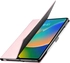 Cellularline Folio iPad 10.9" 2022, pink