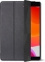 Decoded leather Slim Cover for iPad 10.2" 2019/2020/2021, black