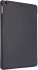 Decoded leather Slim Cover for iPad 10.2" 2019/2020/2021, black