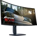 Dell Alienware 34 Gaming Monitor AW3425DW, 34.2"