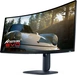 Dell Alienware 34 Gaming Monitor AW3425DW, 34.2"