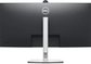 Dell P3424WEB, 34"