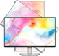 Dell S2722QC, 27"