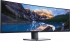 Dell UltraSharp U4919DW, 49"
