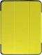 Deqster Rugged Max case for Apple iPad (10.Gen) 10.9", yellow