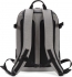 Dicota Backpack Go 13-15.6" light grey
