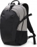 Dicota Backpack Go 13-15.6" light grey