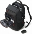 Dicota Backpack gain wireless Mouse kit 15.6" black