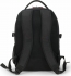 Dicota Backpack gain wireless Mouse kit 15.6" black