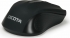 Dicota Backpack gain wireless Mouse kit 15.6" black