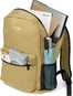 Dicota Base XX B2 15.6" backpack, Camel Brown