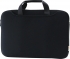 Dicota Base XX sleeve Plus 12-12.5" Notebook case, black