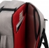 Dicota Dual Plus Edge 13-15.6" backpack, light grey