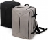 Dicota Dual Plus Edge 13-15.6" backpack, light grey