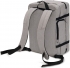 Dicota Dual Plus Edge 13-15.6" backpack, light grey