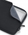 Dicota ECO sleeve Base 12-12.5" sleeve, black