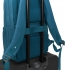 Dicota Eco Backpack Scale 13-15.6", blue