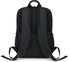 Dicota Eco Backpack Scale 13-15.6", black