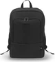 Dicota Eco Backpack Base 15-17.3", black