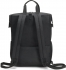 Dicota Eco Dual GO for Microsoft Surface, backpack, black