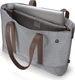 Dicota Eco MOTION Shopper 13-14.1" Notebook case, grey