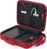 Dicota Eco Multi Base 15-17.3" Notebook case, red