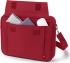 Dicota Eco Multi Base 15-17.3" Notebook case, red