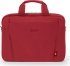 Dicota Eco Slim case Base 13-14.1" Notebook case red