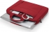 Dicota Eco Slim case Base 13-14.1" Notebook case red
