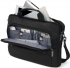 Dicota Eco Slim case Select 12-14.1", black