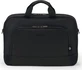 Dicota Eco top Traveller Base 13-14.1" Notebook case, black