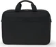 Dicota Eco top Traveller Base 13-14.1" Notebook case, black