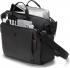 Dicota Eco top Traveller Go 13-15.6" Notebook case, black