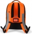 Dicota Hi-Vis 25 liters, notebook backpack, orange