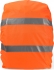 Dicota Hi-Vis 25 liters, notebook backpack, orange