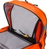 Dicota Hi-Vis 32-38 liters, notebook backpack, orange