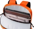 Dicota Hi-Vis 32-38 liters, notebook backpack, orange