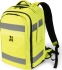 Dicota Hi-Vis 32-38 liters, notebook backpack, orange
