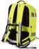 Dicota Hi-Vis 32-38 liters, notebook backpack, orange