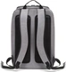 Dicota Laptop Backpack Eco MOTION 13-15.6", grey