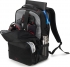 Dicota Laptop Backpack HERO E-SPORTS 15-17.3", schwarz