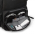 Dicota Laptop Backpack HERO E-SPORTS 15-17.3", schwarz