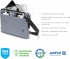 Dicota Laptoptasche Slim Eco MOTION 12-13.3", Denim Blue